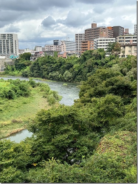 宗内科・循環器科ブログ: 線路とその周辺の話アーカイブ：神奈川県大和市鶴間 内科／循環器科