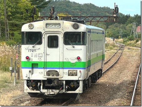 宗内科・循環器科ブログ: 線路とその周辺の話アーカイブ：神奈川県大和市鶴間 内科／循環器科