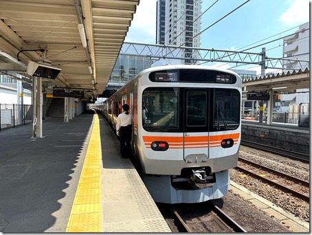 宗内科・循環器科ブログ: 線路とその周辺の話アーカイブ：神奈川県大和市鶴間 内科／循環器科